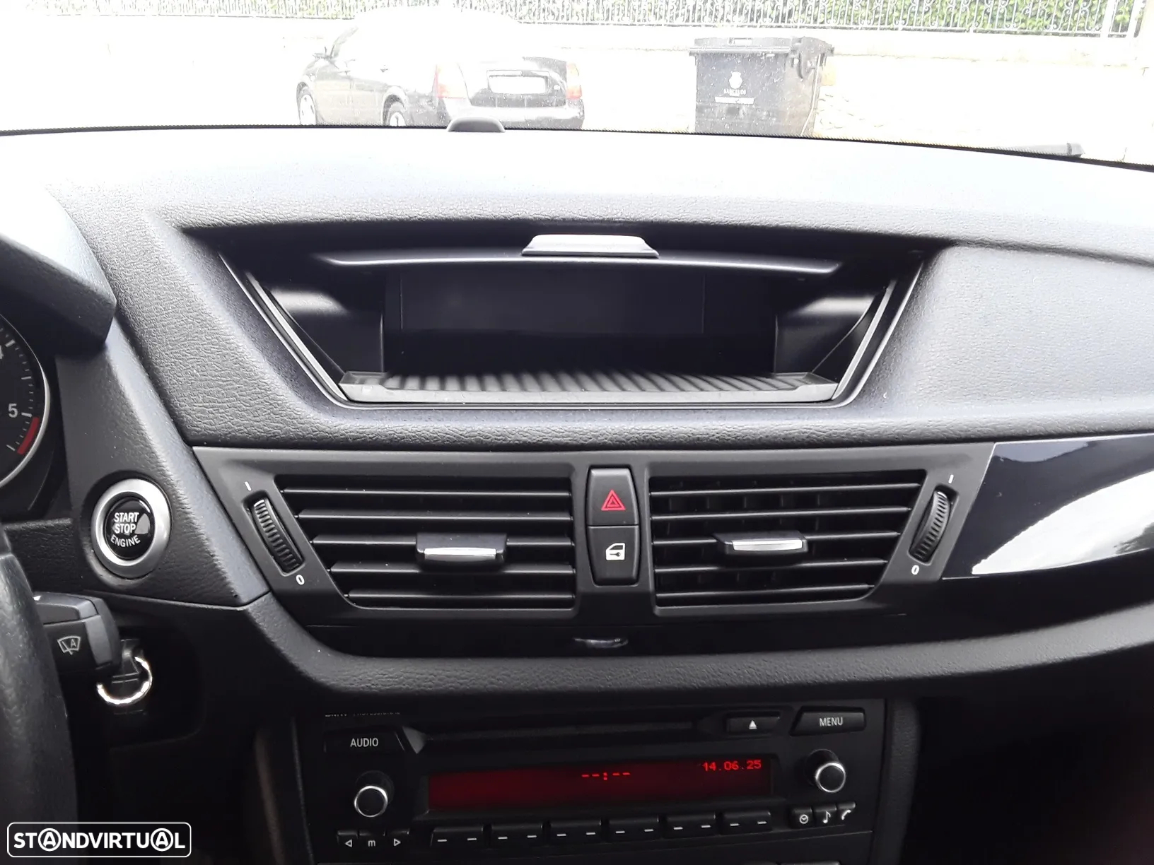 BMW X1 18 d sDrive - 18
