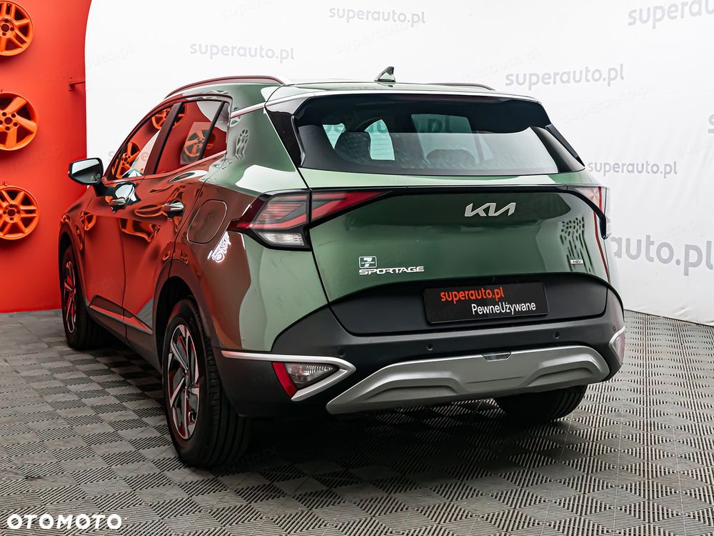 Kia Sportage - 27