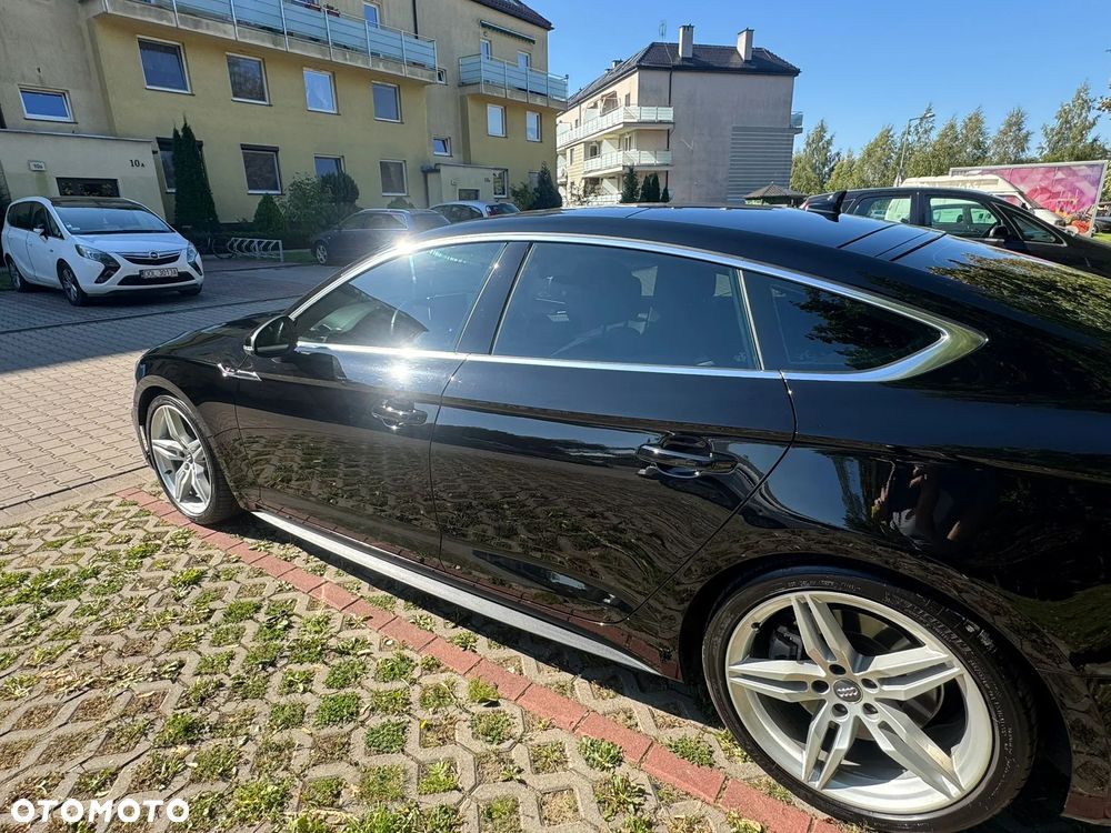 Audi A5 - 2