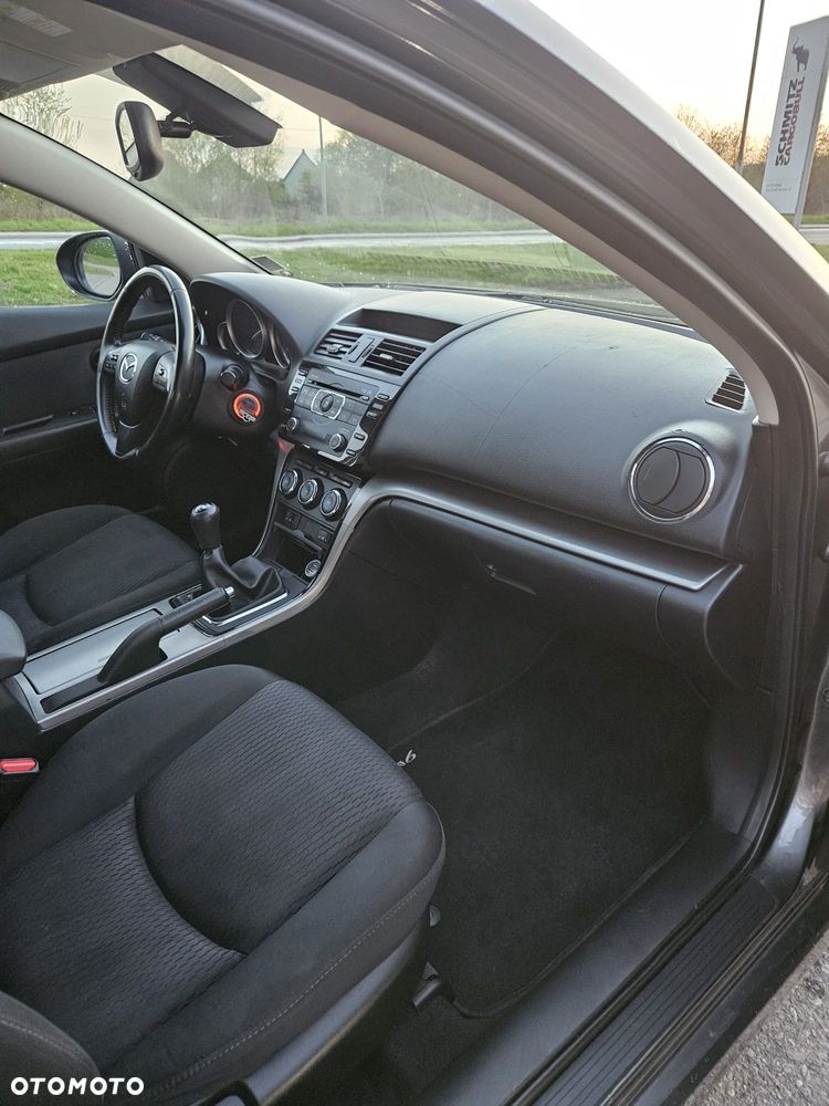 Mazda 6 - 14