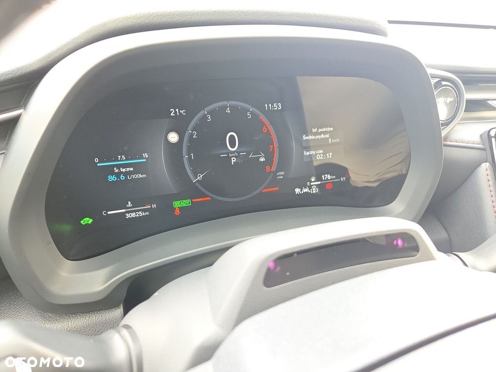 Lexus LBX 1.5 Hybrid Emotion - 23