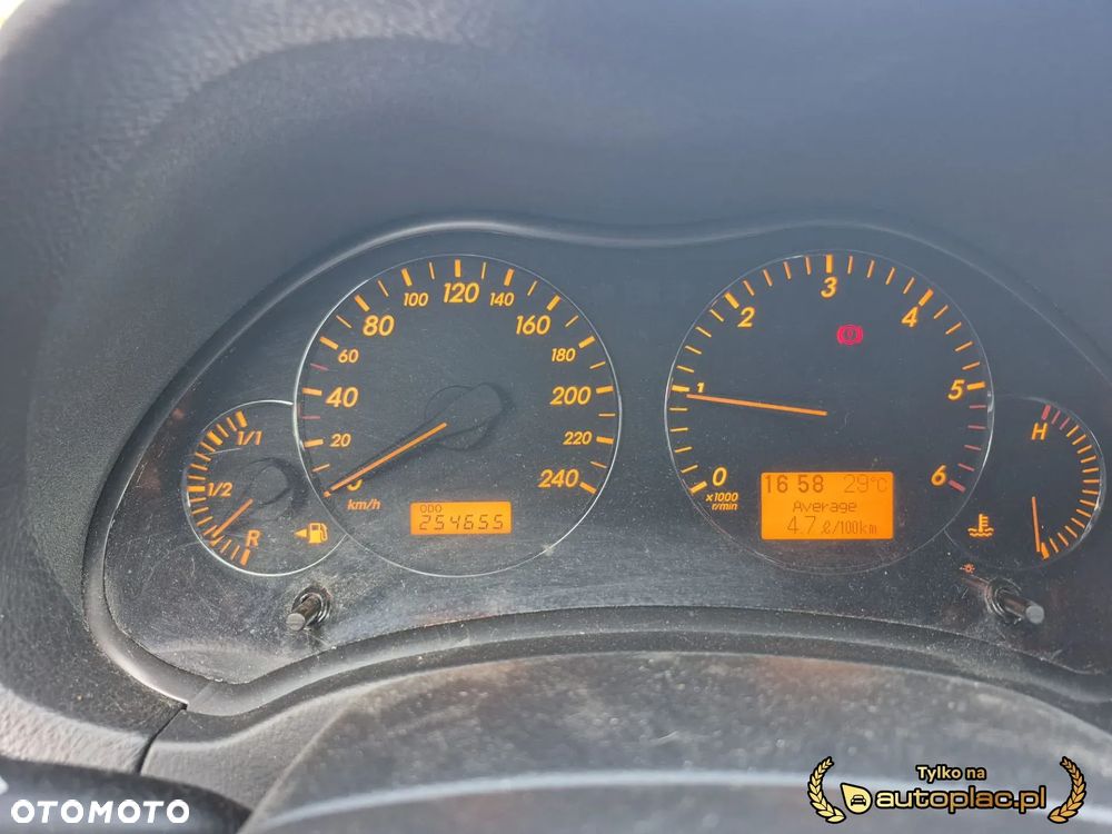 Toyota Avensis 2.0 D-4D Luna - 3
