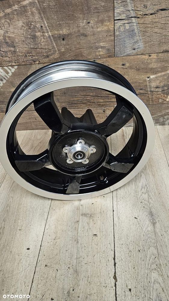 Felga przód 14" Peugeot Satelis 125 (06-09)  766320N - 6