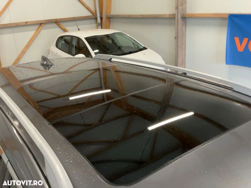 Nissan X-Trail 1.6 dCi N-Connecta - 10