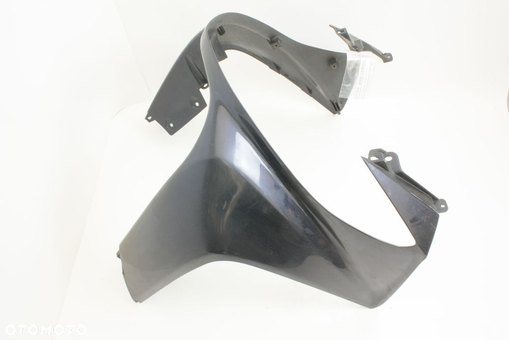 CZACHA CZASZA OWIEWKA Suzuki Burgman 400 03-05 - 2