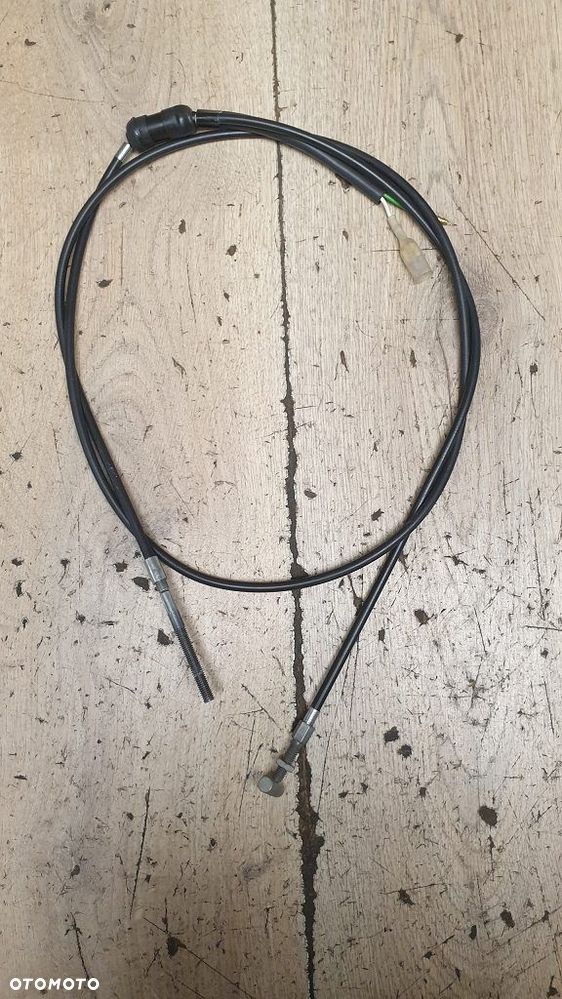 Linka hamulca Honda SS50  43450-GB7-890 - 6