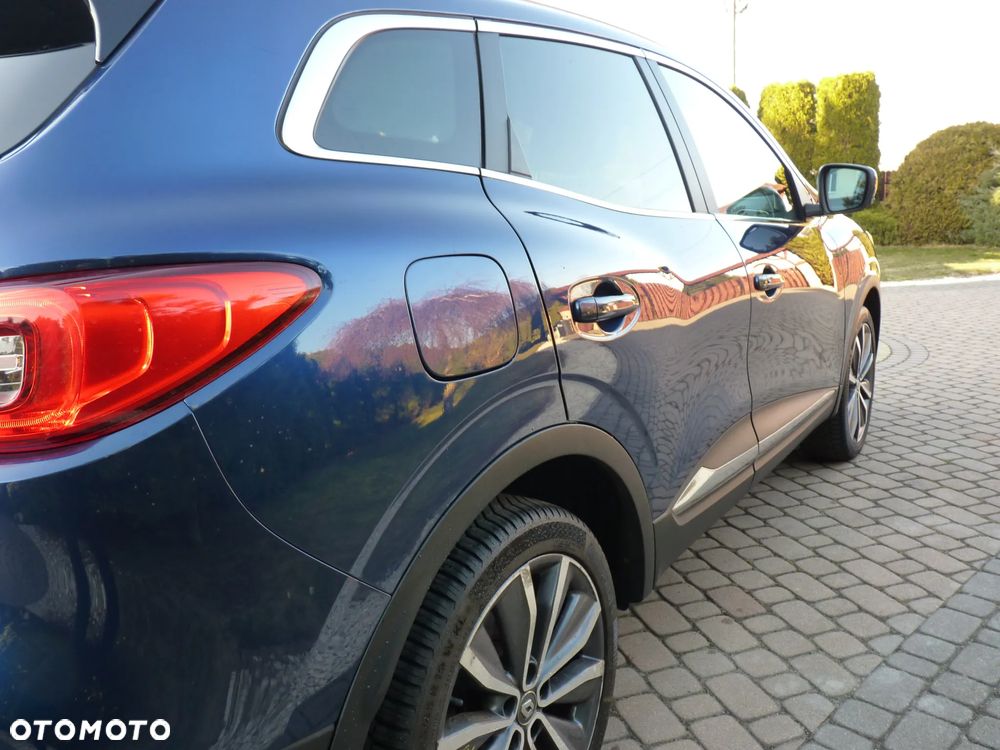 Renault Kadjar Energy dCi 130 LIMITED - 12