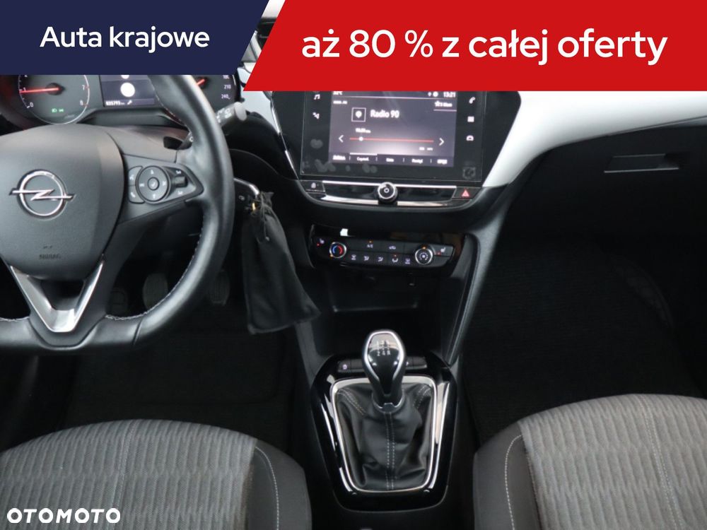 Opel Corsa - 14