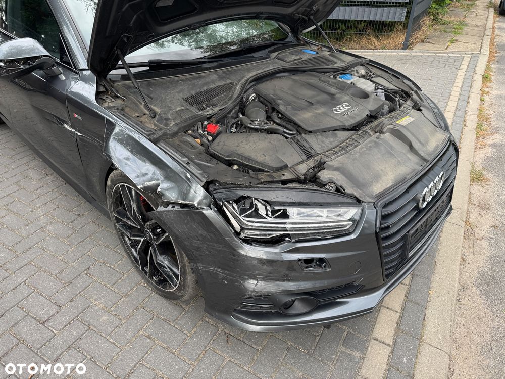 Audi A7 Sportback - 10