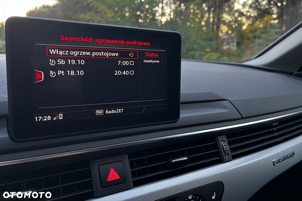 Audi A4 Allroad 2.0 TDI S tronic - 22