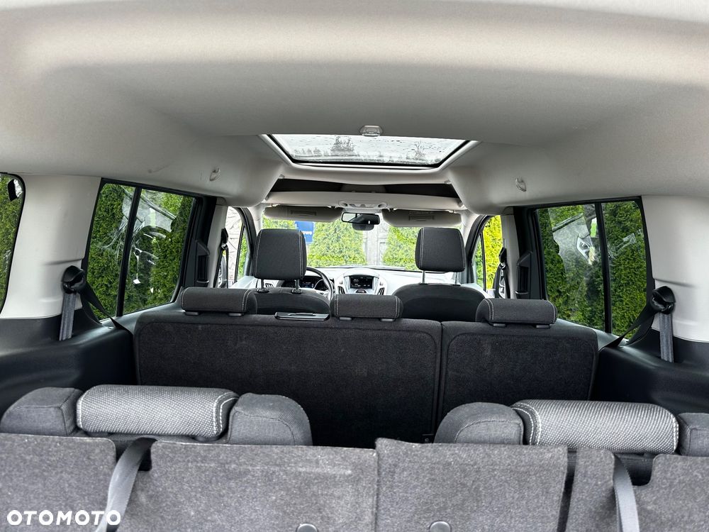 Ford Tourneo Connect Grand 1.5 EcoBlue Start/Stop Titanium - 30