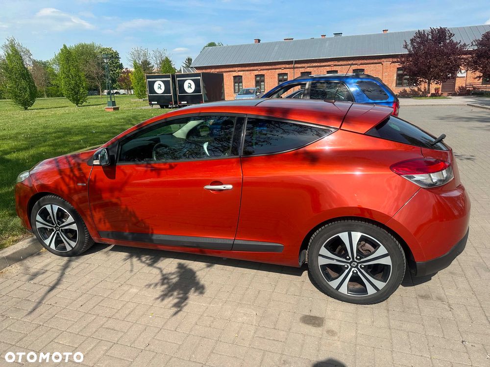 Renault Megane - 2