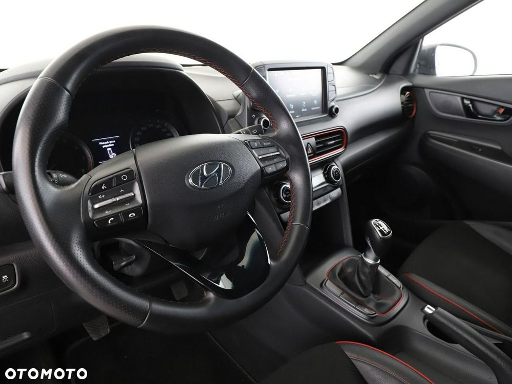 Hyundai Kona 1.0 T-GDI Style - 15
