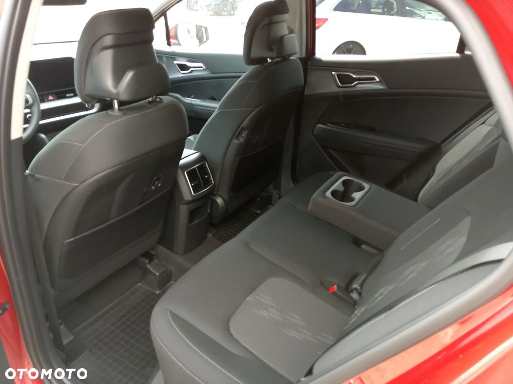 Kia Sportage 1.6 T-GDI L 2WD - 7