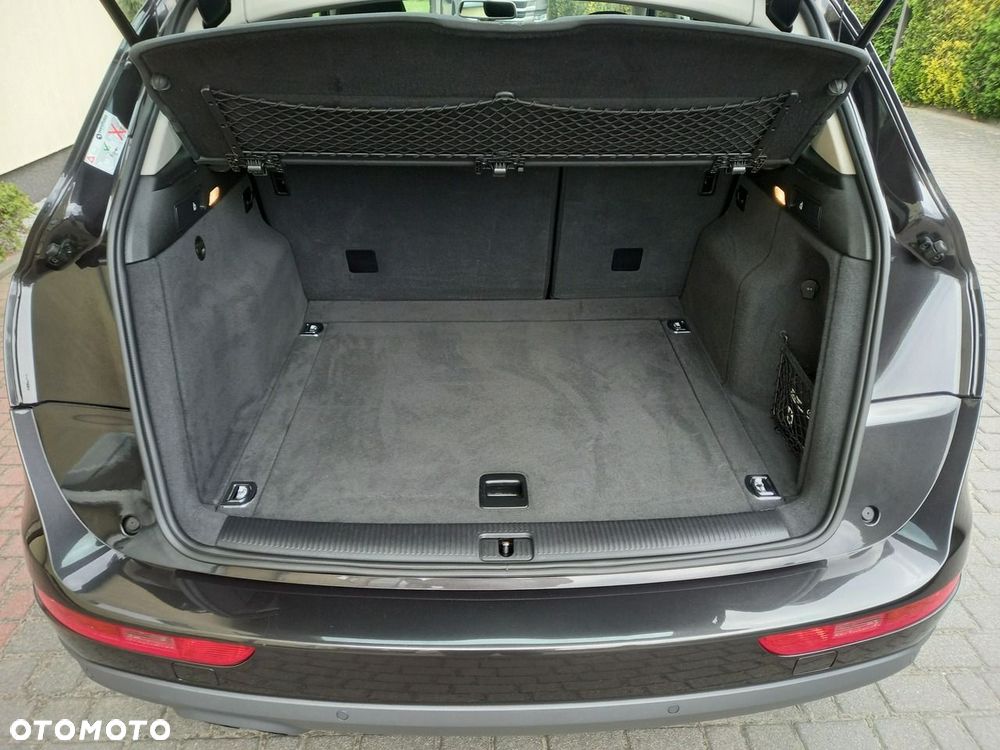 Audi Q5 2.0 TDI Quattro - 13