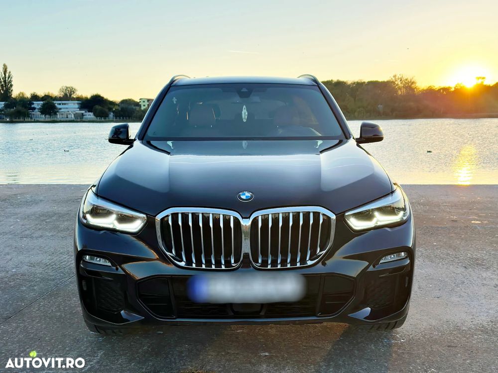 BMW X5 xDrive25d - 3