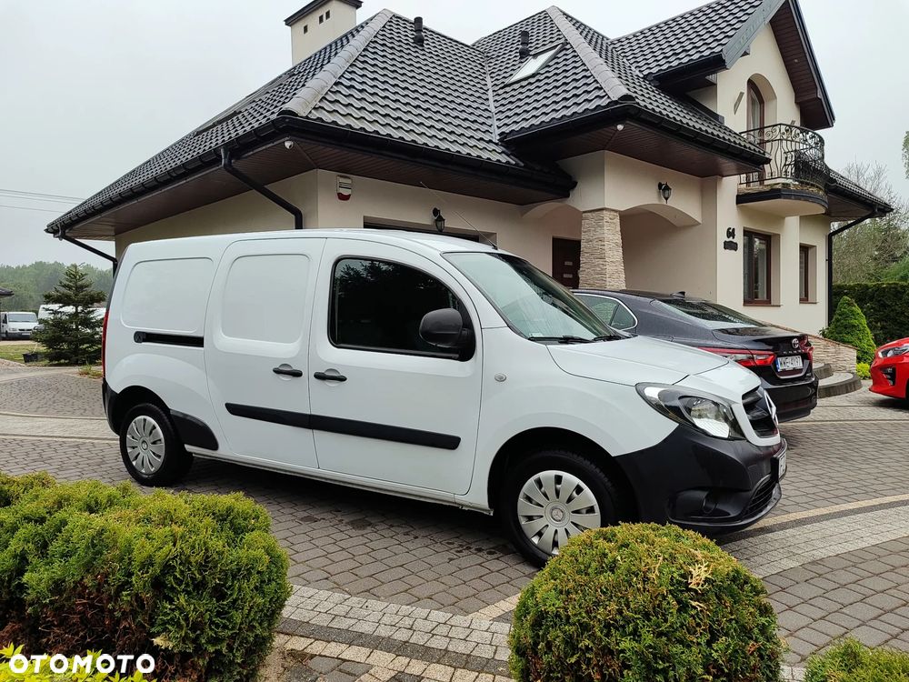 Mercedes-Benz Citan - 2