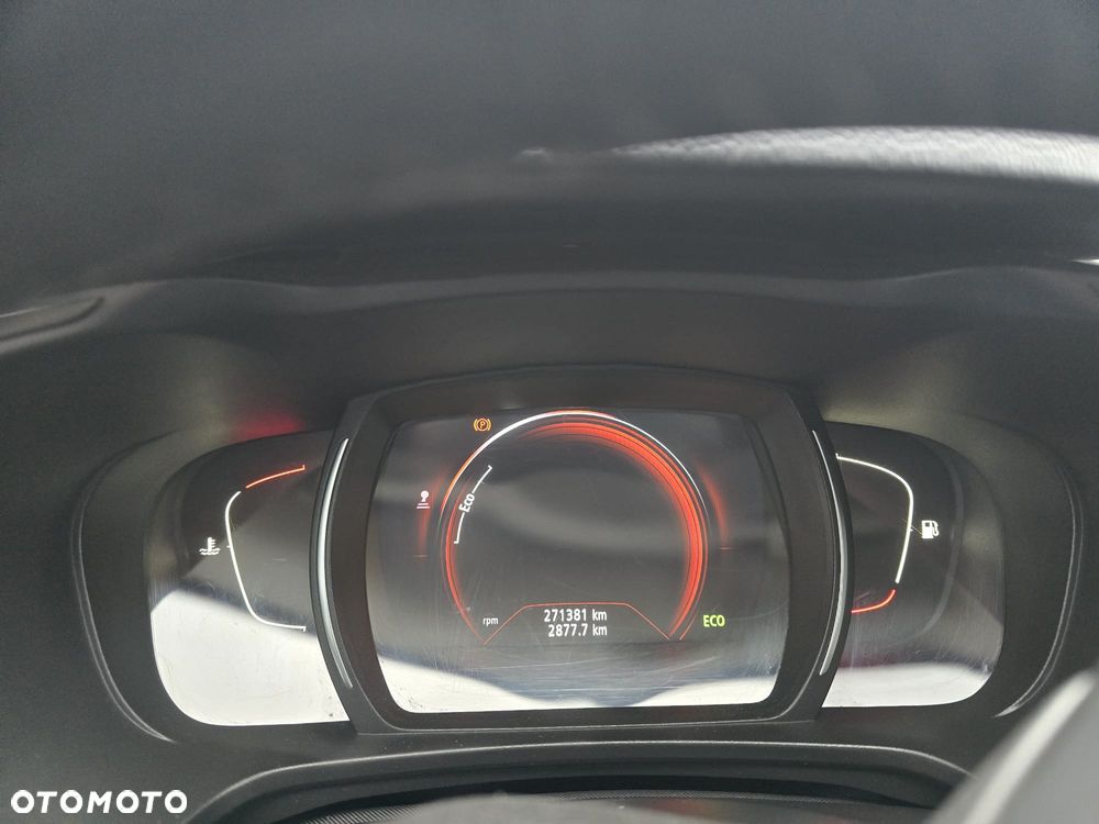 Renault Kadjar Energy dCi 110 Business - 11