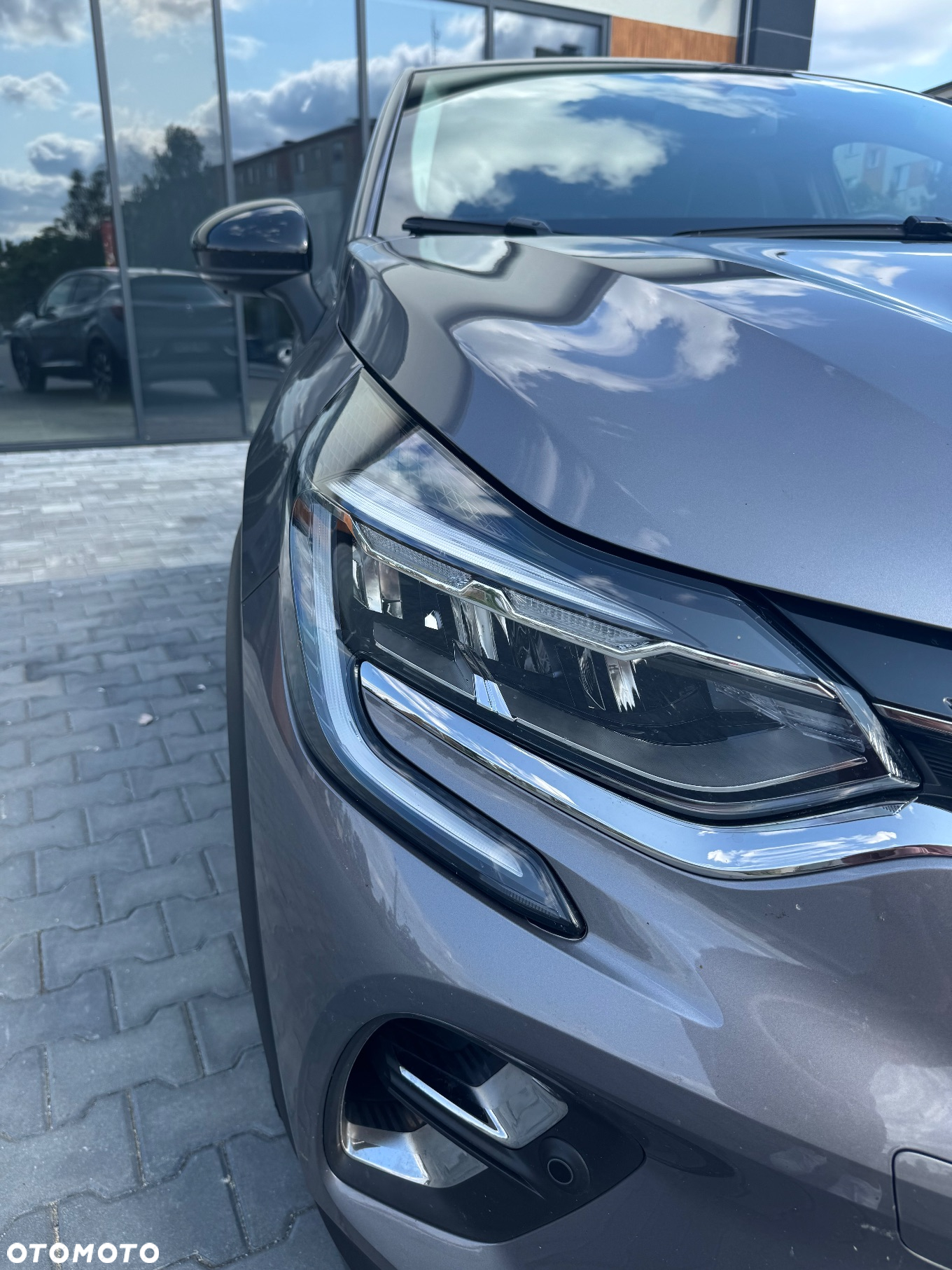 Renault Captur - 5