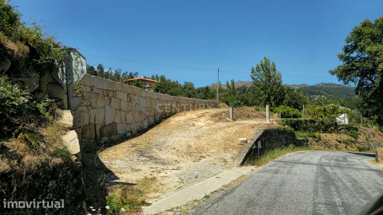 Terreno com viabilidade de construção em Sande, Marco de Canaveses - Grande imagem: 3/12