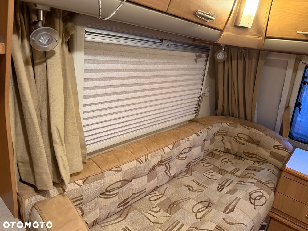 SWIFT Challenger 480 - 13