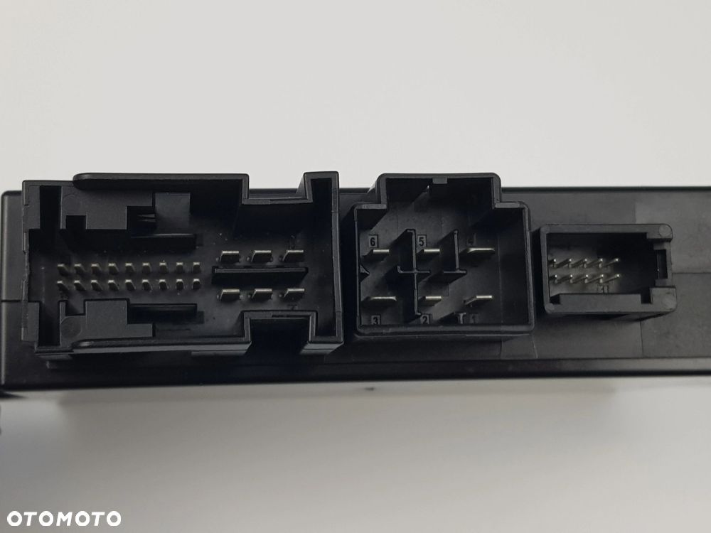 NOWY ORYGINALNY Sterownik Moduł haka Volkswagen Golf VII VIII Audi A3 8Y Q2 - 9