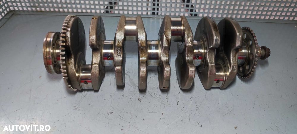 Vibrochen volkswagen cod motor BHW - 7