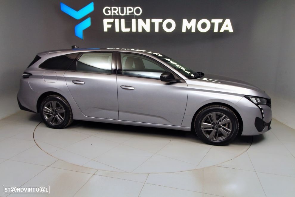 Peugeot 308 SW 1.2 PureTech Active Pack - 10