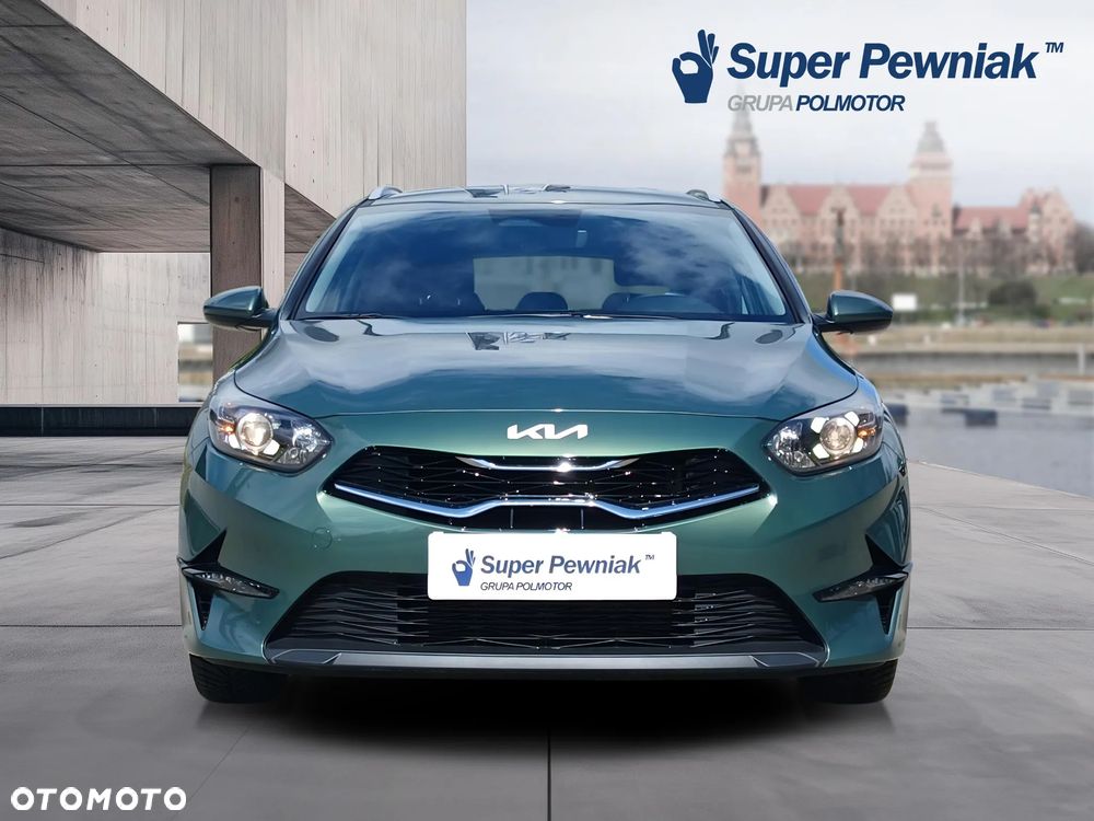 Kia Ceed 1.5 T-GDI M - 8