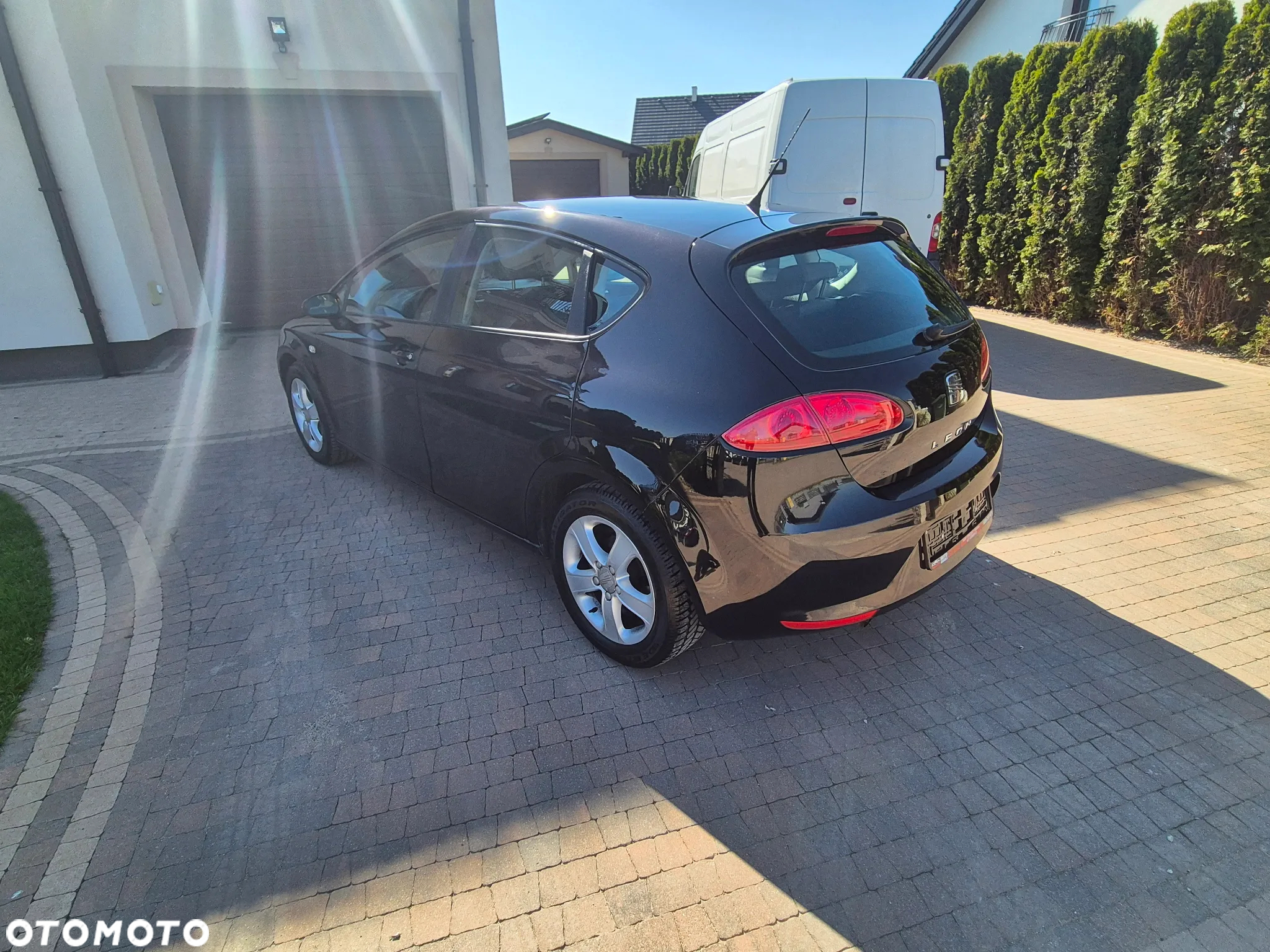 Seat Leon 1.6 Stylance - 15