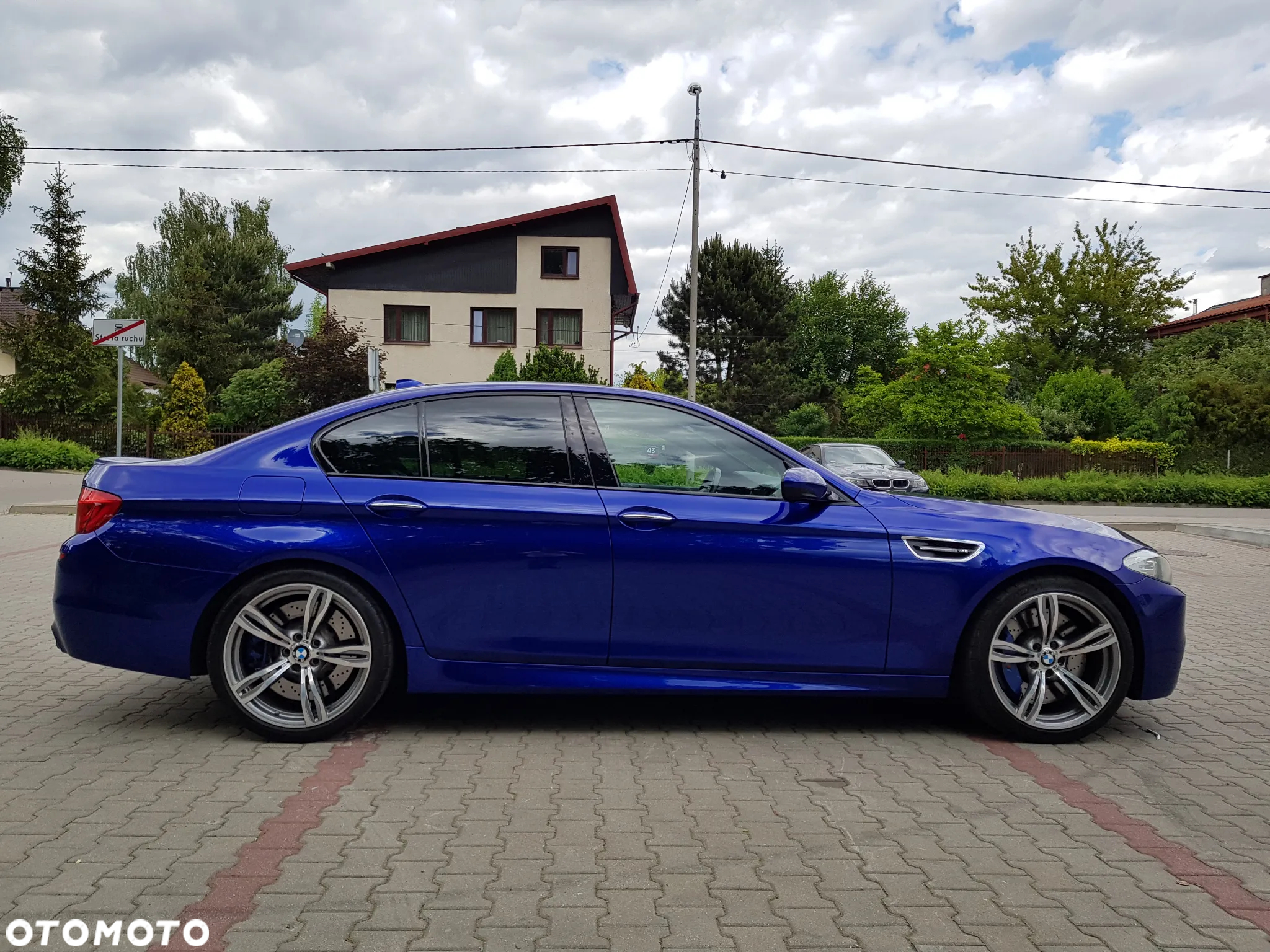 BMW M5 Standard - 6