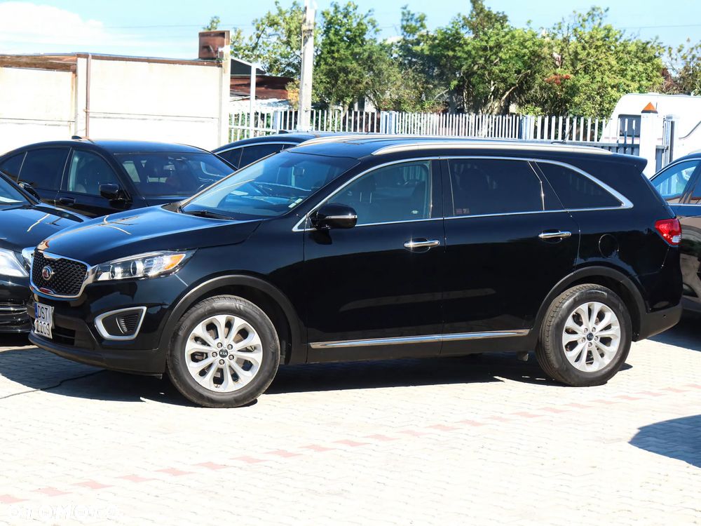 Kia Sorento 2.4 GDI XL - 30
