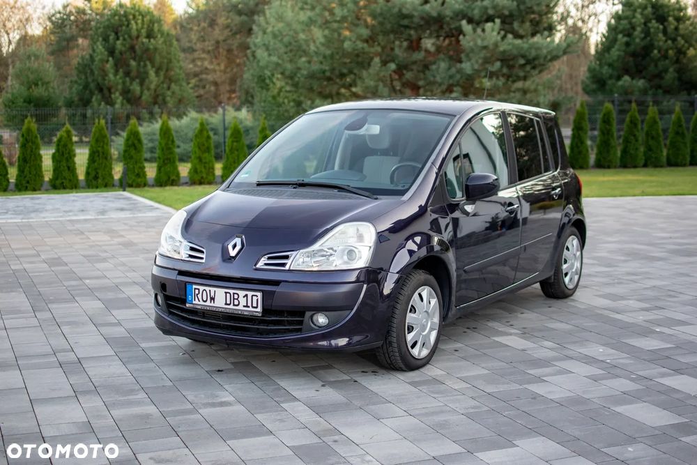 Renault Modus - 3