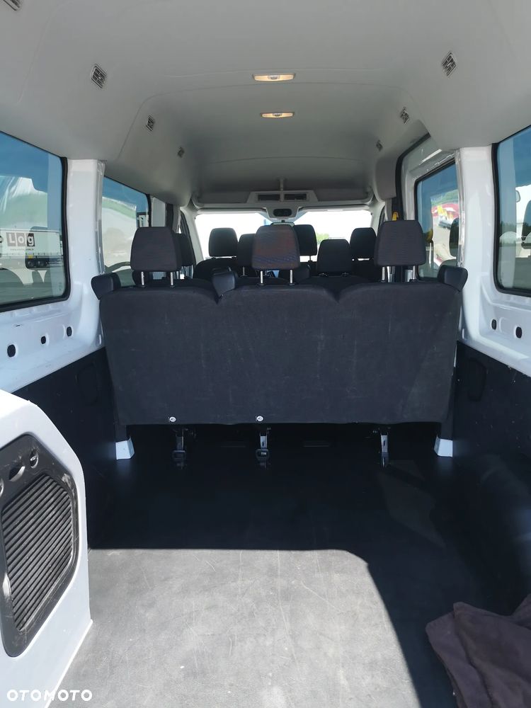 Ford Transit Kombi L3H2 Trend - 8