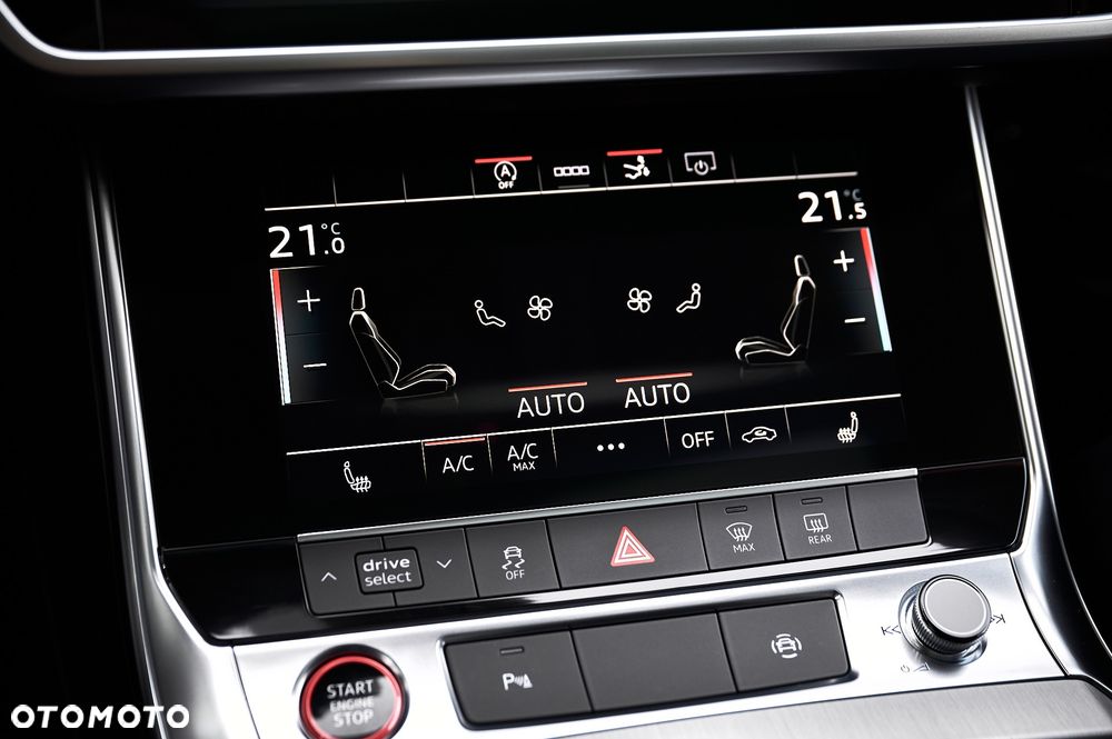 Audi S7 Sportback TDI Tiptronic - 40