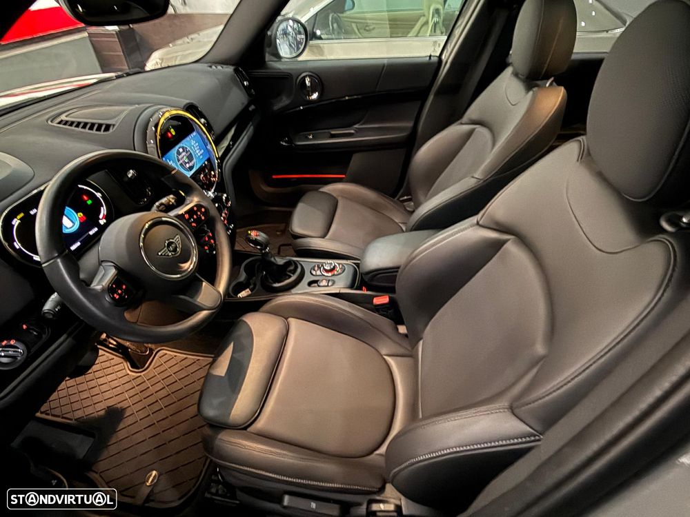 MINI Countryman - 30