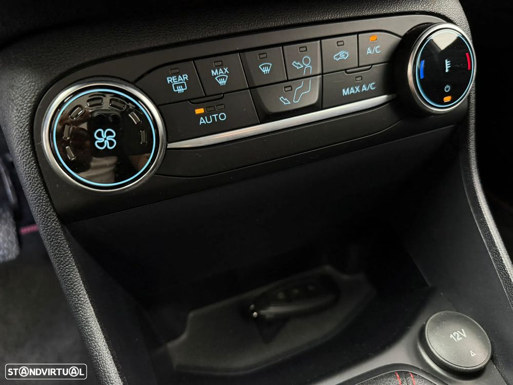 Ford Fiesta 1.0 EcoBoost ST-Line - 22