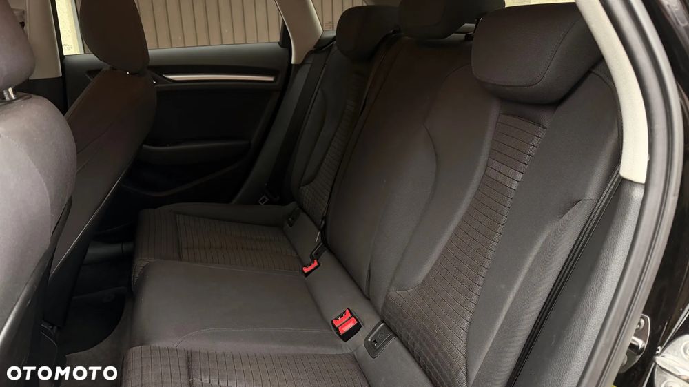 Audi A3 Sportback - 23