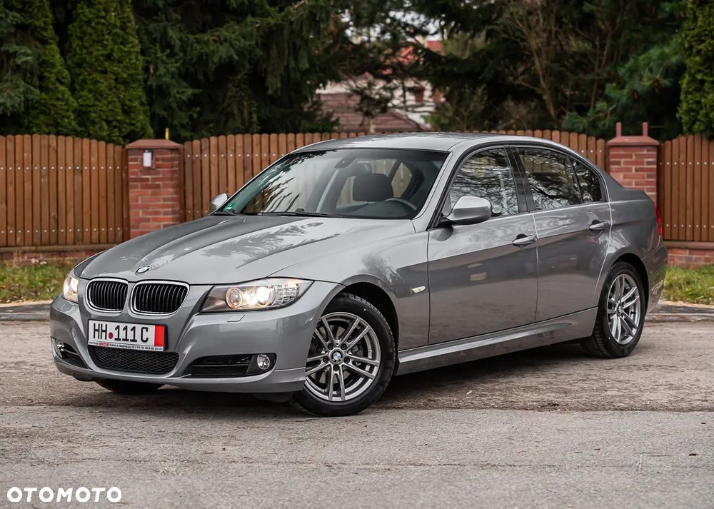 BMW Seria 3 - 6