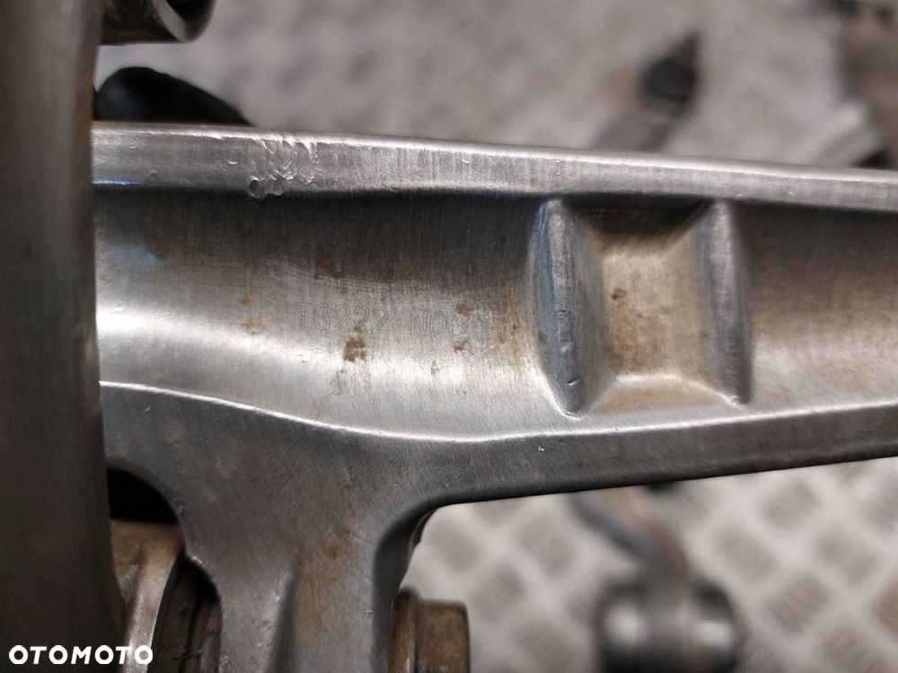 KOMPLET WAHACZY PRZÓD AUDI A4 B7 TG222 N06 - 7