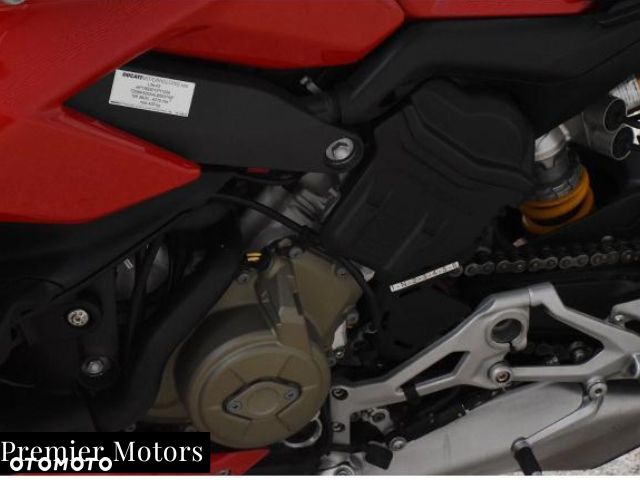 Ducati Streetfighter V4 - 15