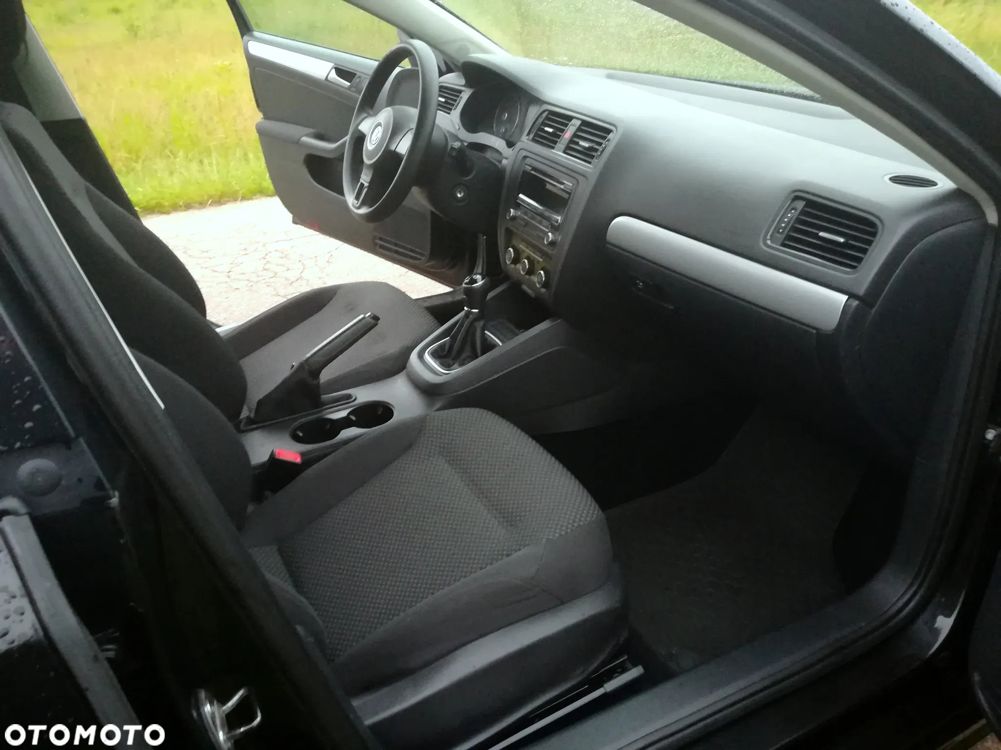 Volkswagen Jetta 1.6 TDI BMT Trendline - 15