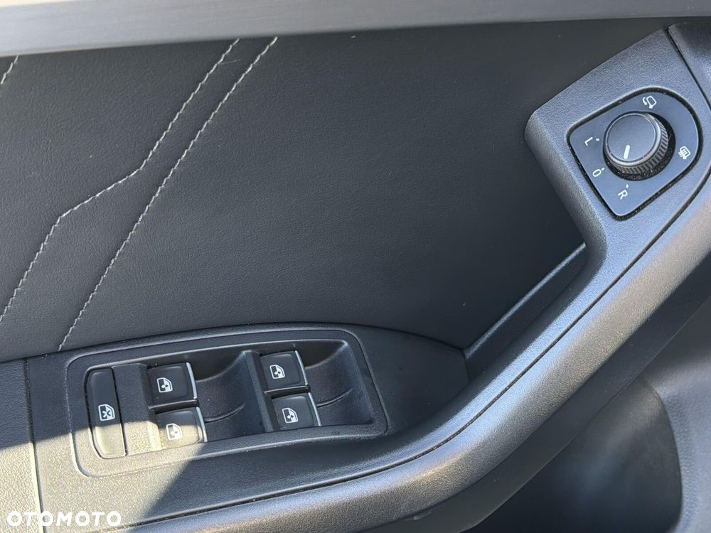 Seat Ateca 1.5 TSI FR S&S DSG - 15