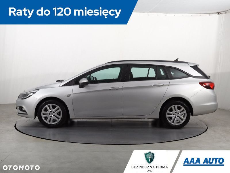 Opel Astra - 3