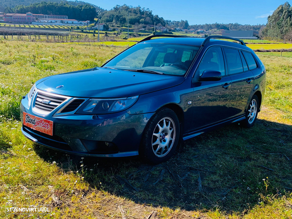 Saab 9-3