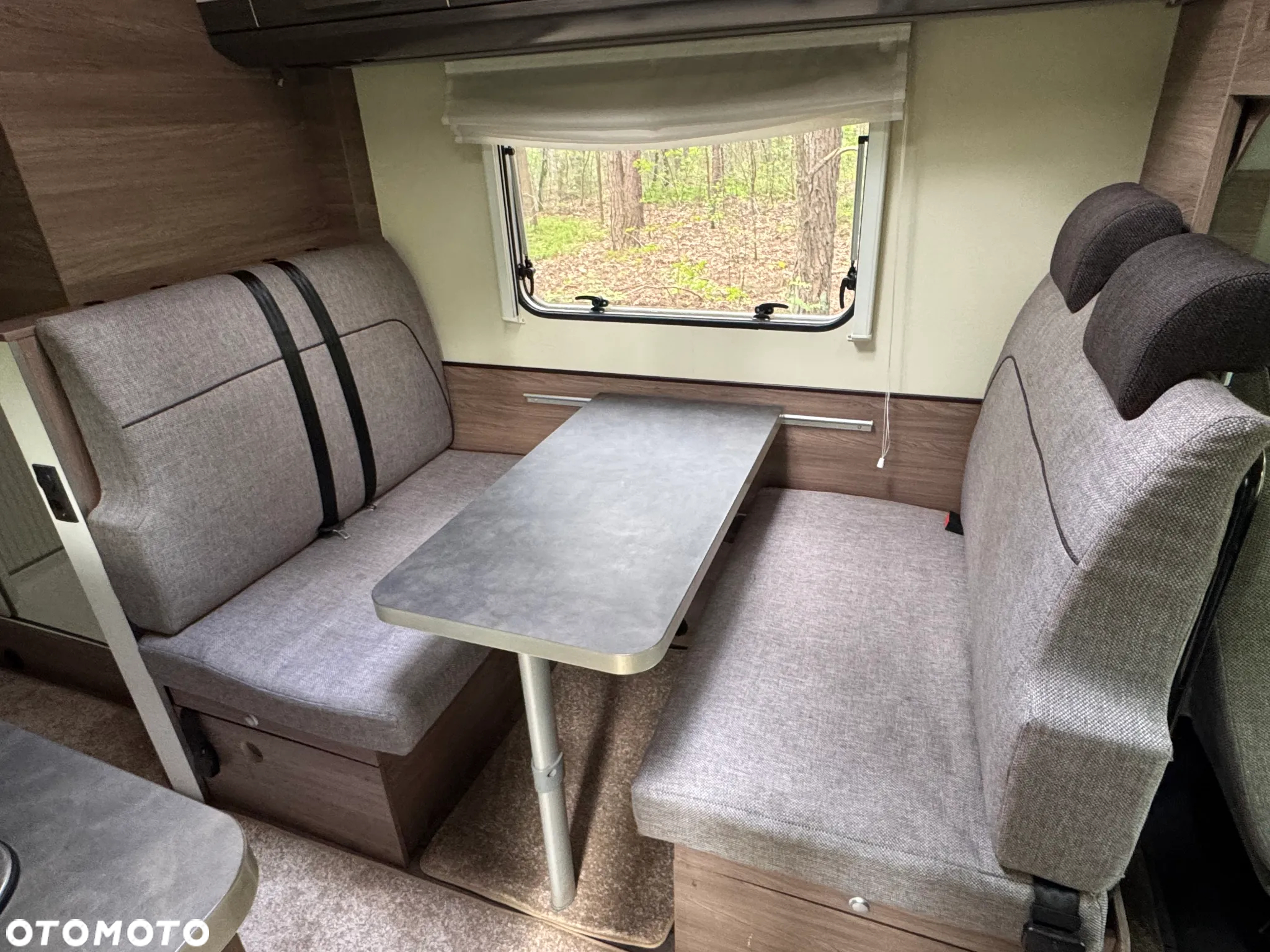 KNAUS Live Traveller - 18