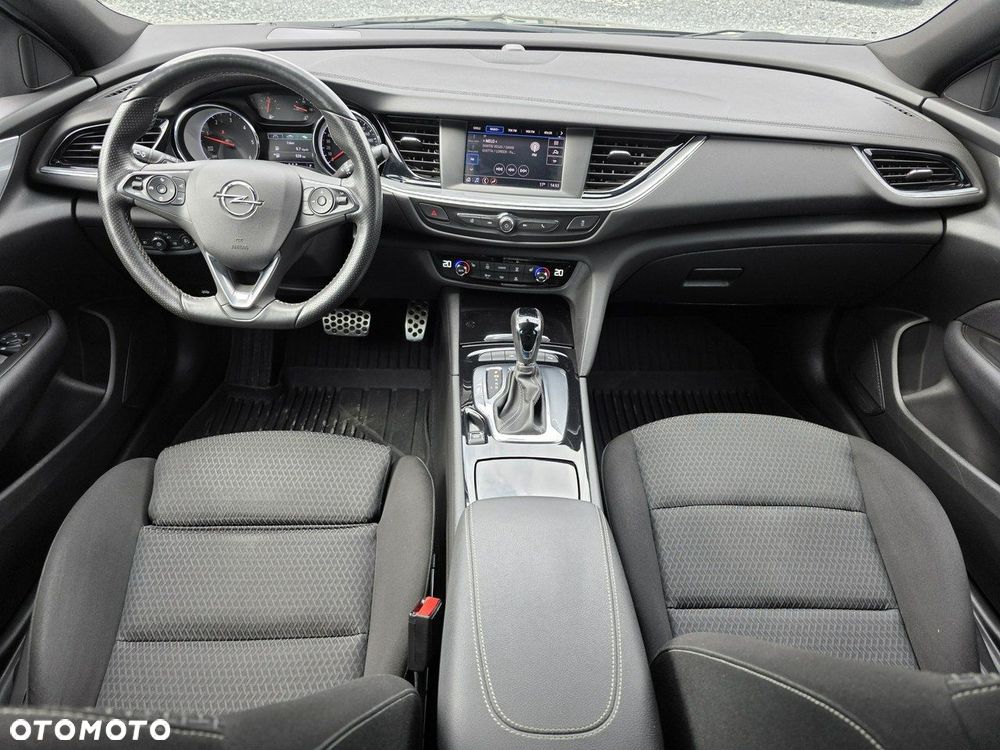 Opel Insignia - 5