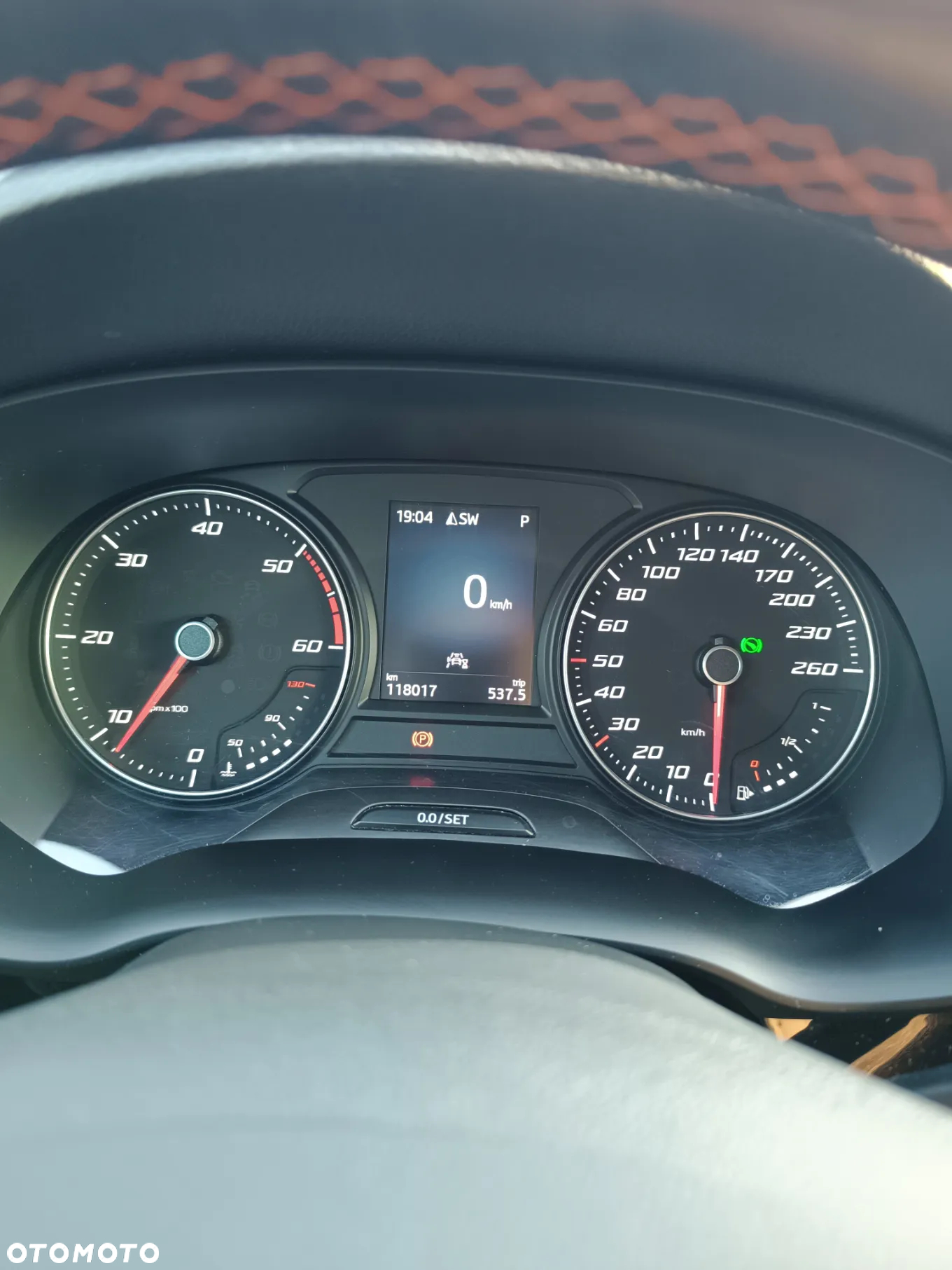 Seat Ateca 2.0 TDI 4Drive DSG FR - 22