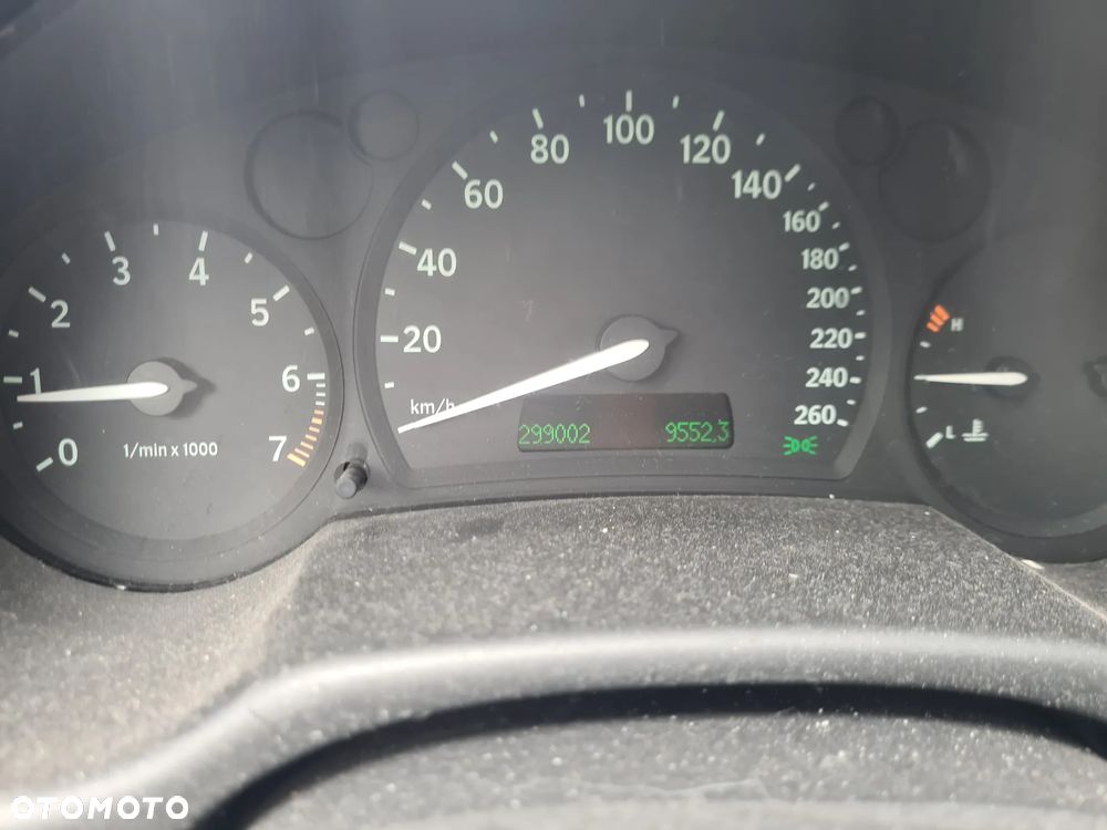 Saab 9-3 1.8i Linear - 11