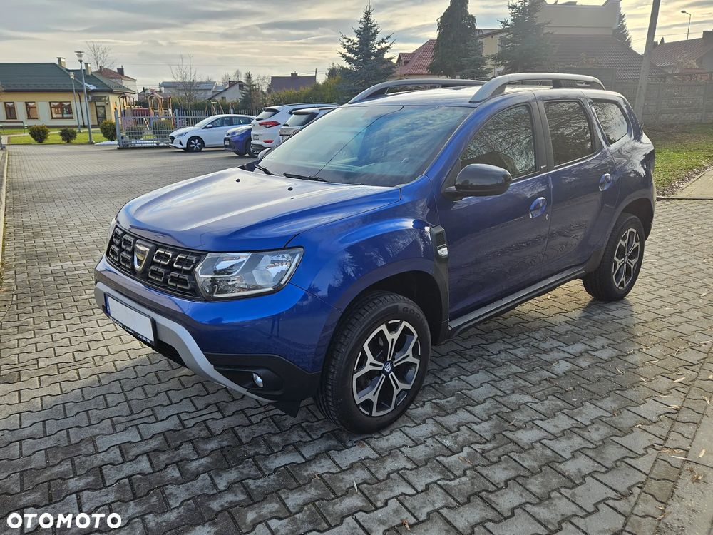 Dacia Duster 1.0 TCe SL Celebration - 3